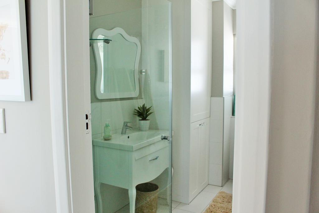 Blouberg Beachfront Apartment Bloubergstrand Rom bilde